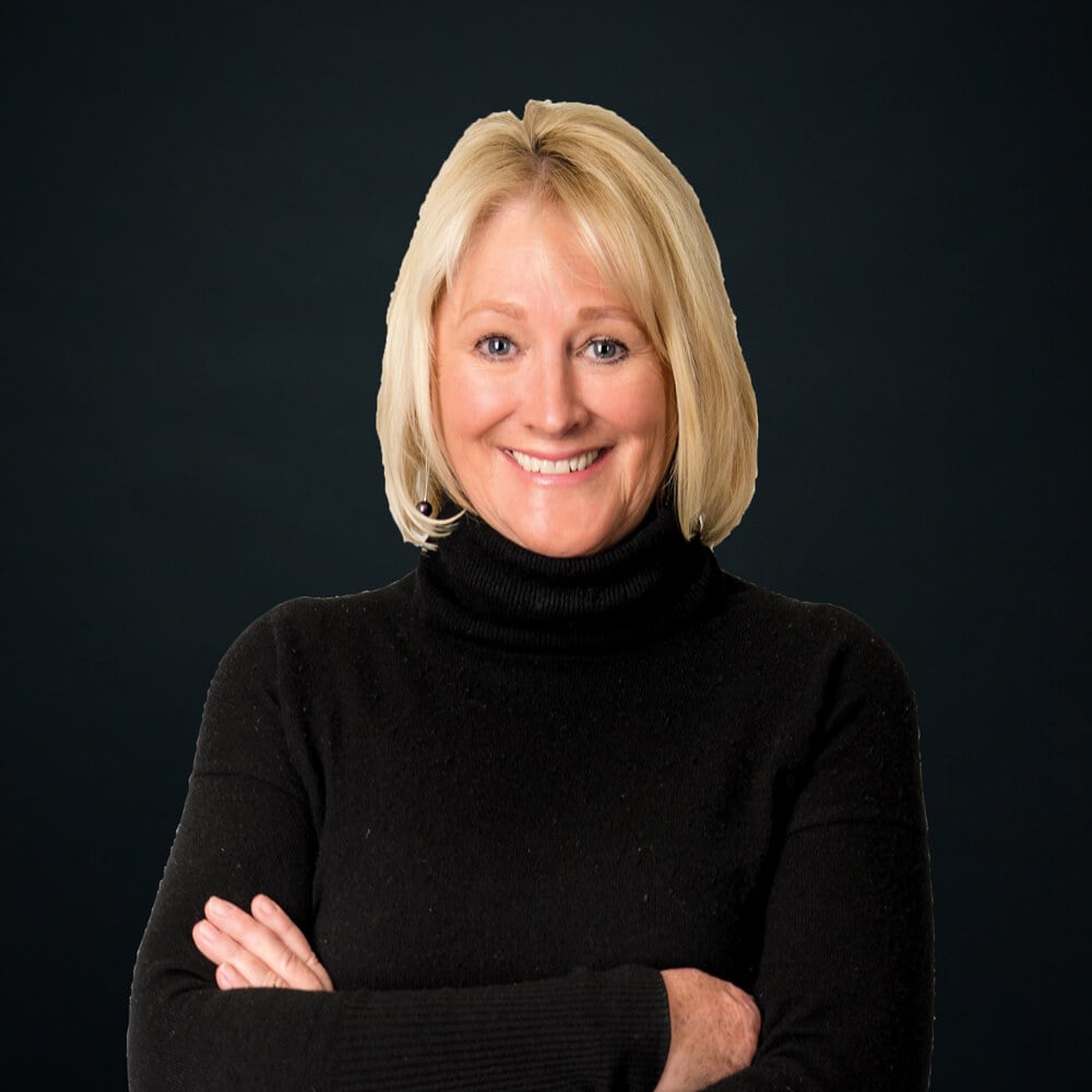 Leslie Newbury