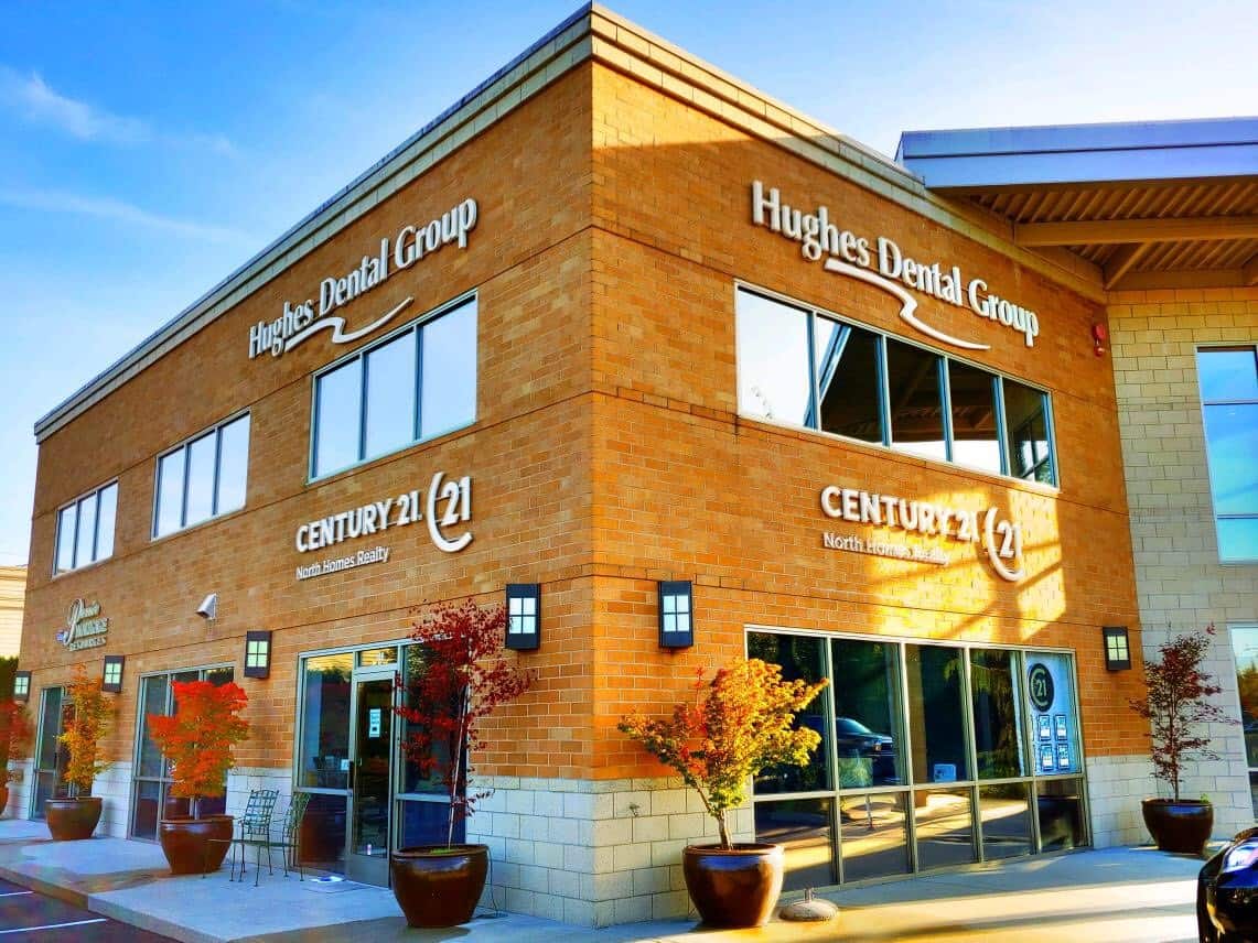 CENTURY 21 North Homes - Everett