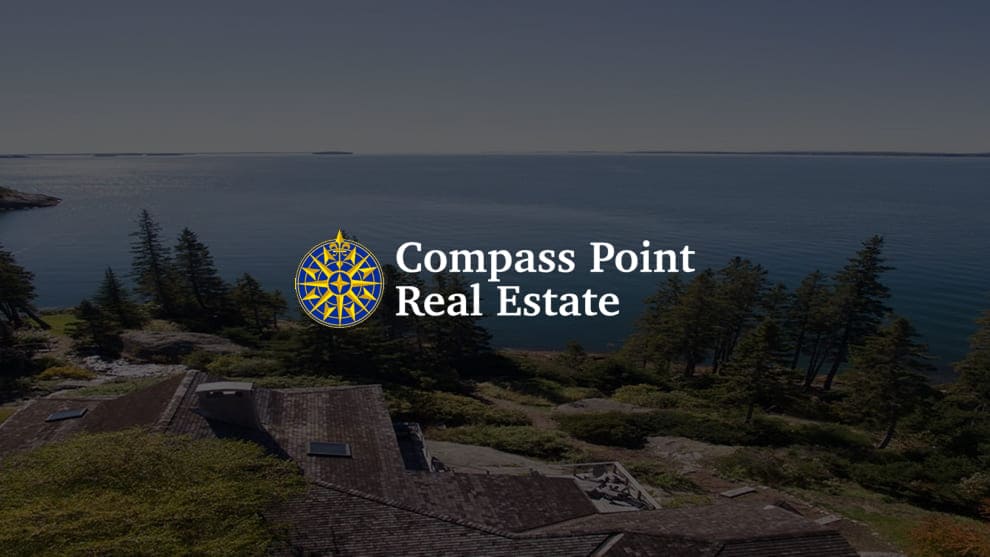Compass Point Real Estate