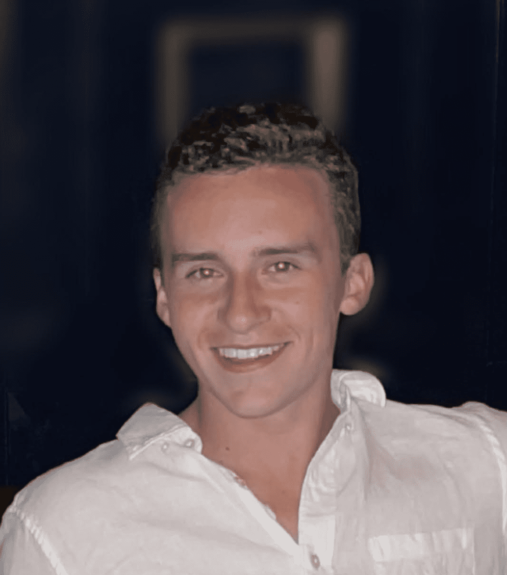 Griffin D. Loomis