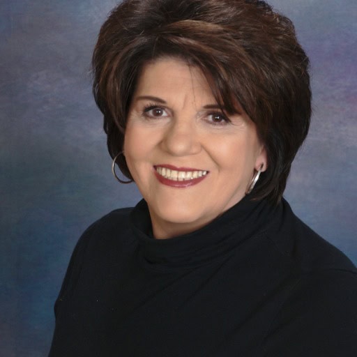 Patty Ginocchio