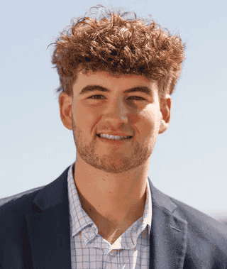Parker Allen