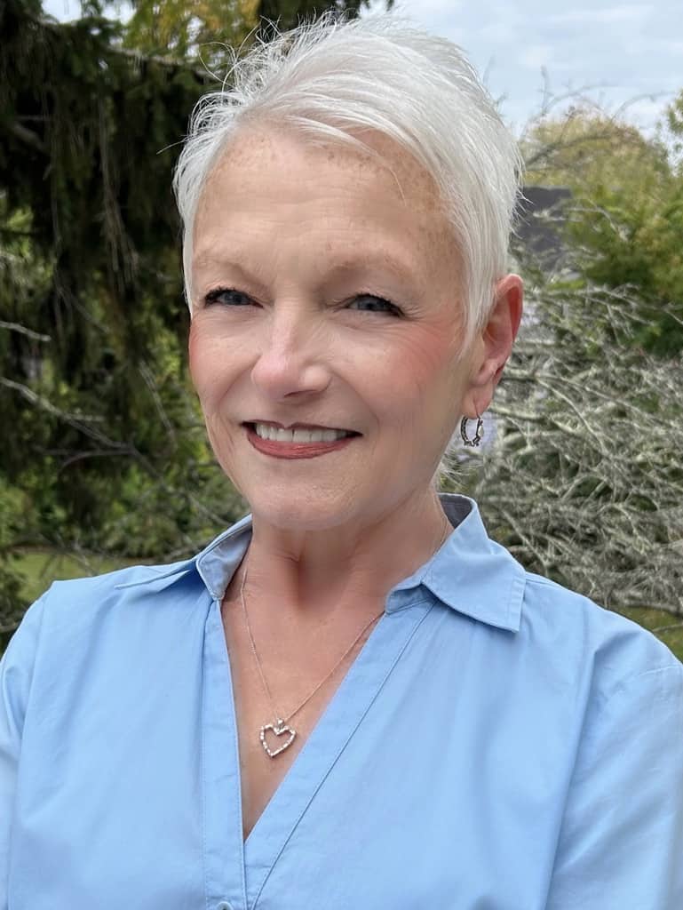 Heidi "Jalbert" Gallo