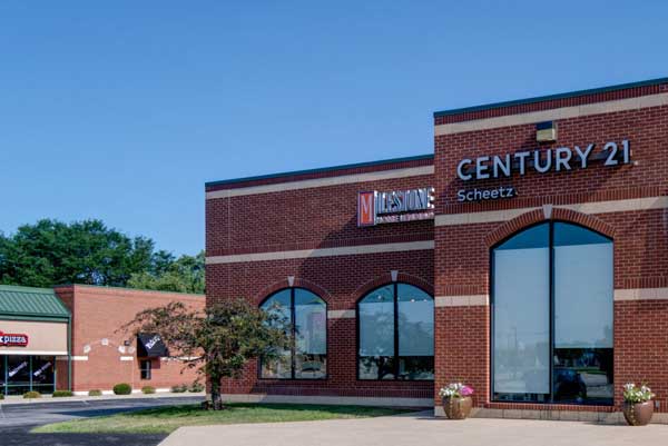 CENTURY 21 Scheetz - Avon