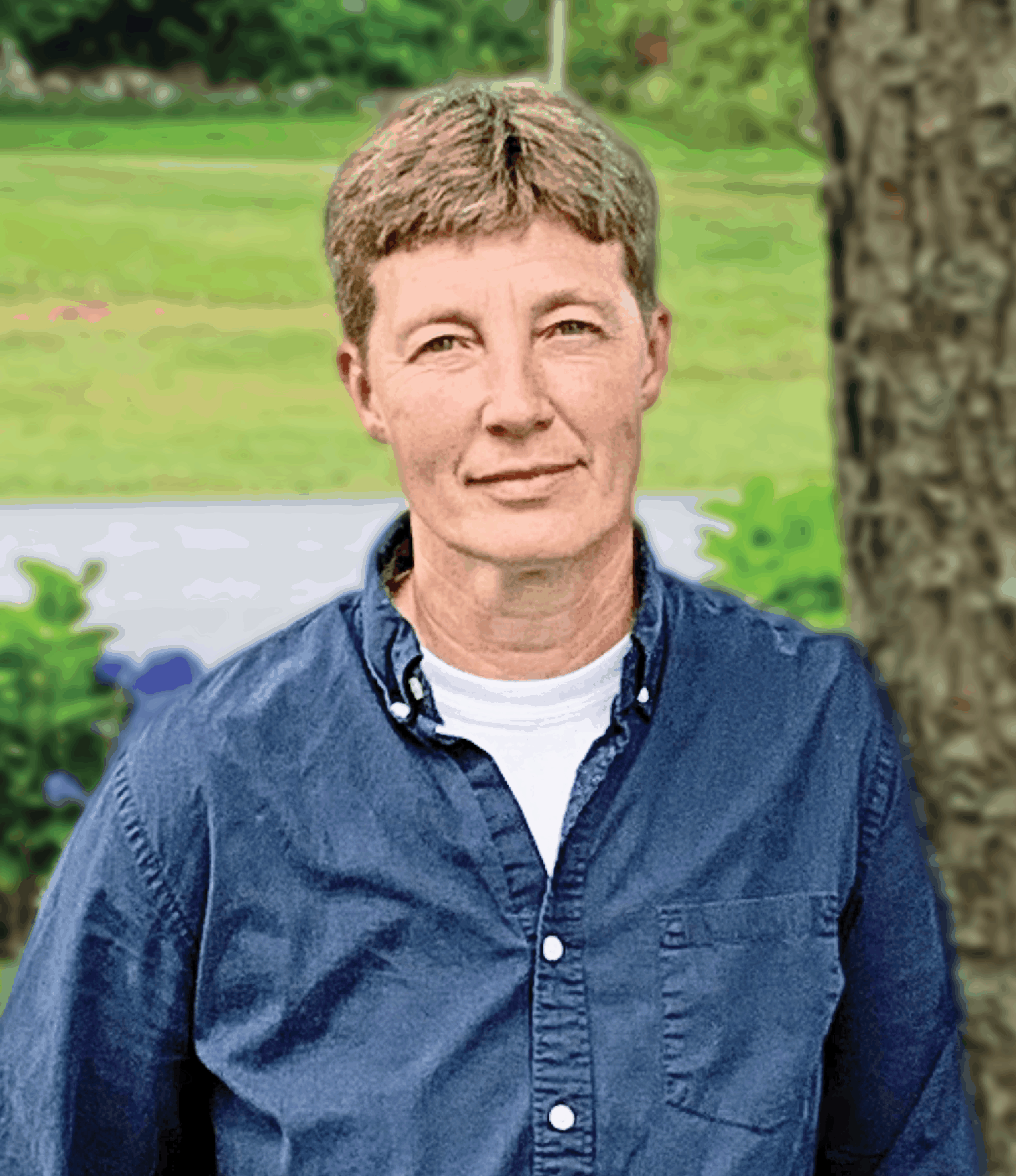 Tricia Thompson