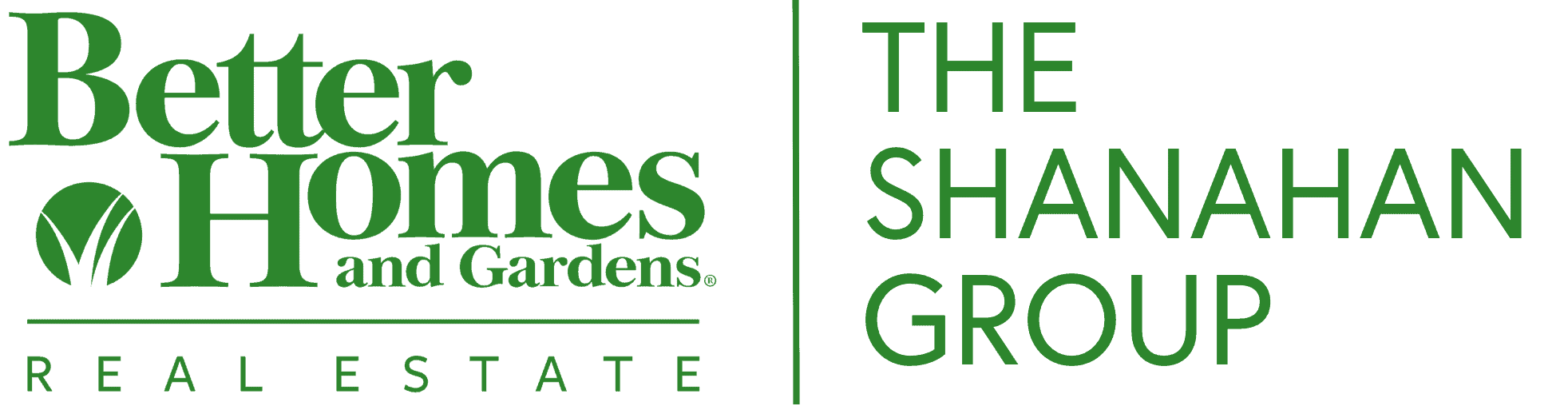 Better Homes and Gardens | The Shanahan Group