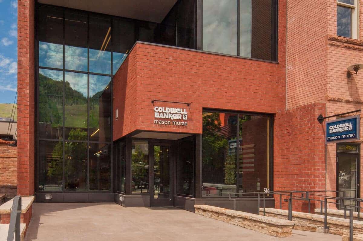 Aspen Office