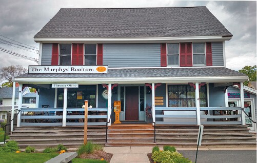 The Murphys Realtors