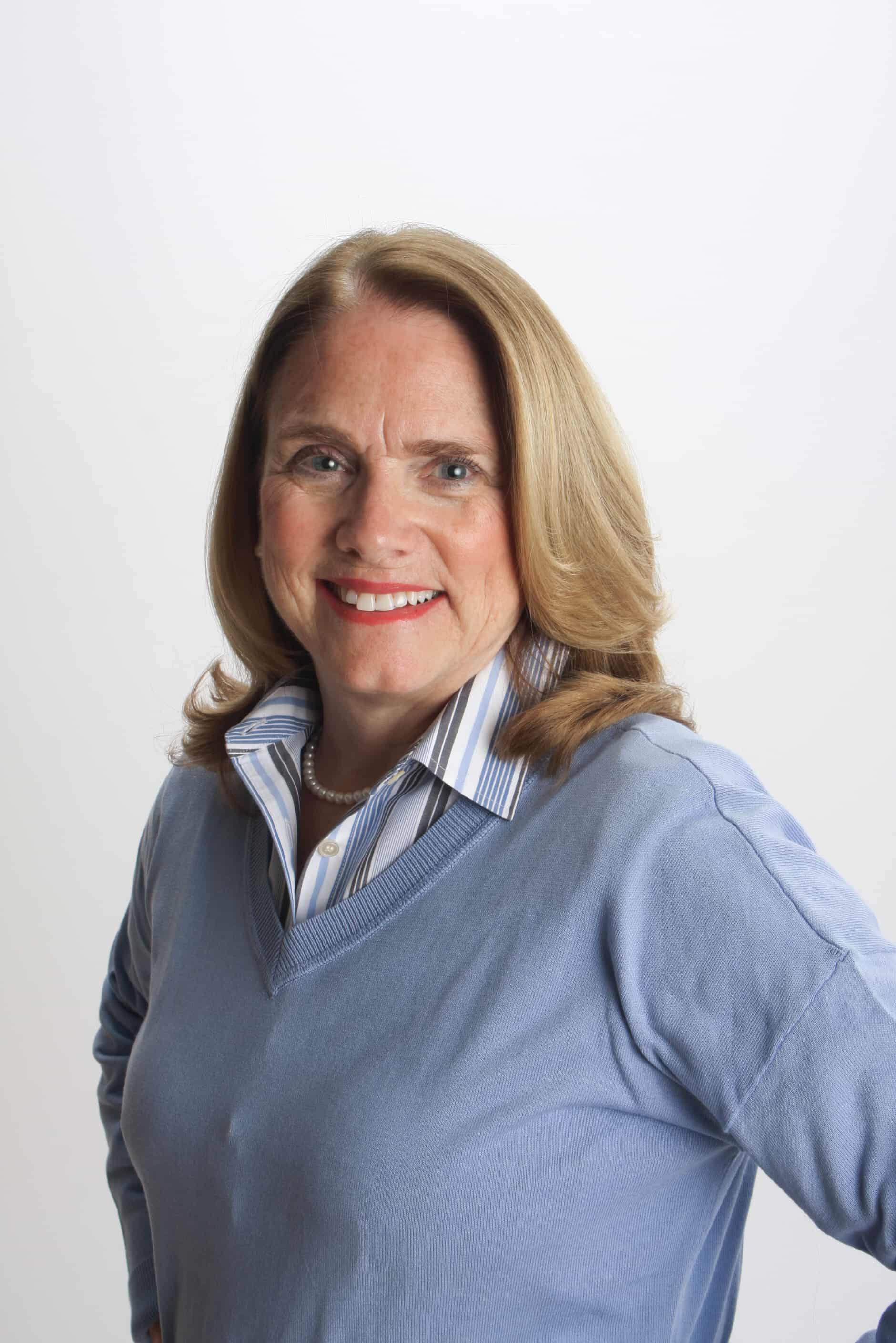 Kathleen Hughes