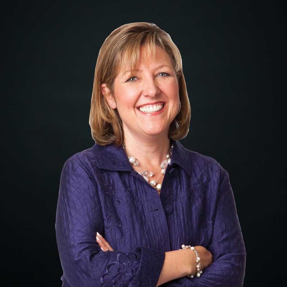Christy Clettenberg