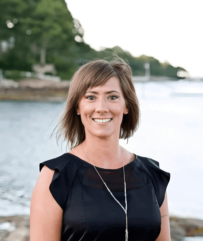 Amy McLeod