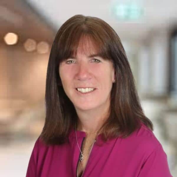 Lynda Meinsen