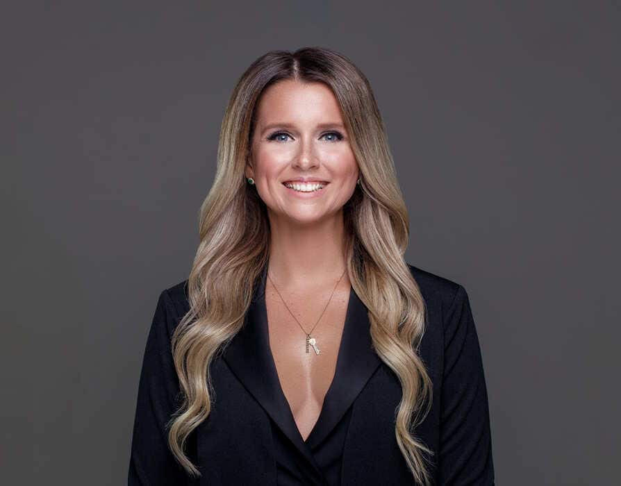 Jessica “House” Hunter