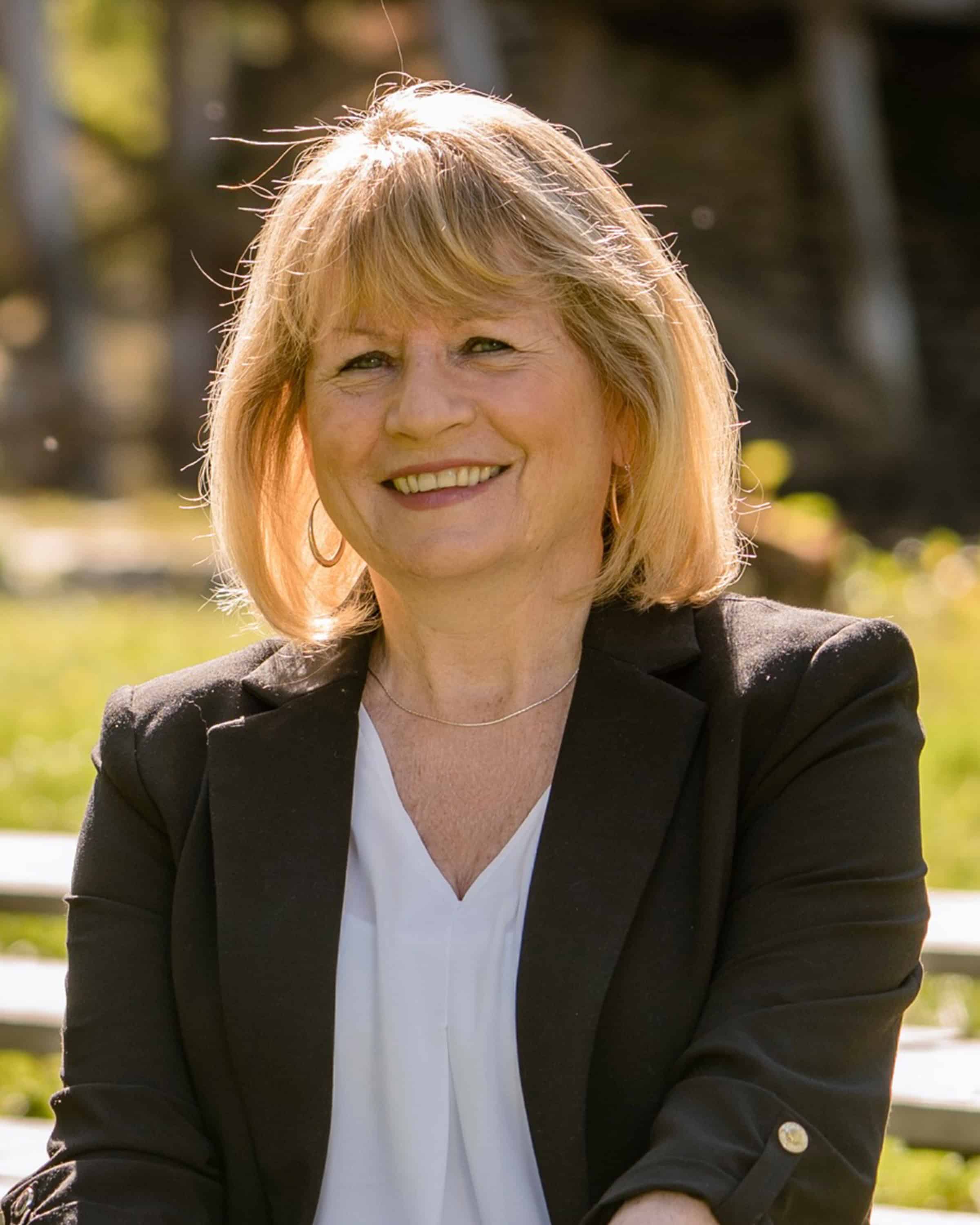 Rita Bissonnette Clark