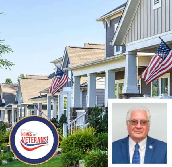 Dave DiGregorio, Sr.