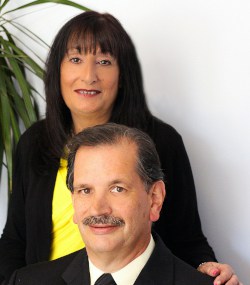 Pat & Charlie Chartier