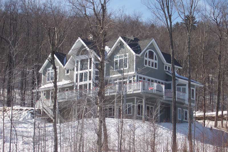Okemo Homes For Sale Mary W Davis Realtor & Associates Inc.