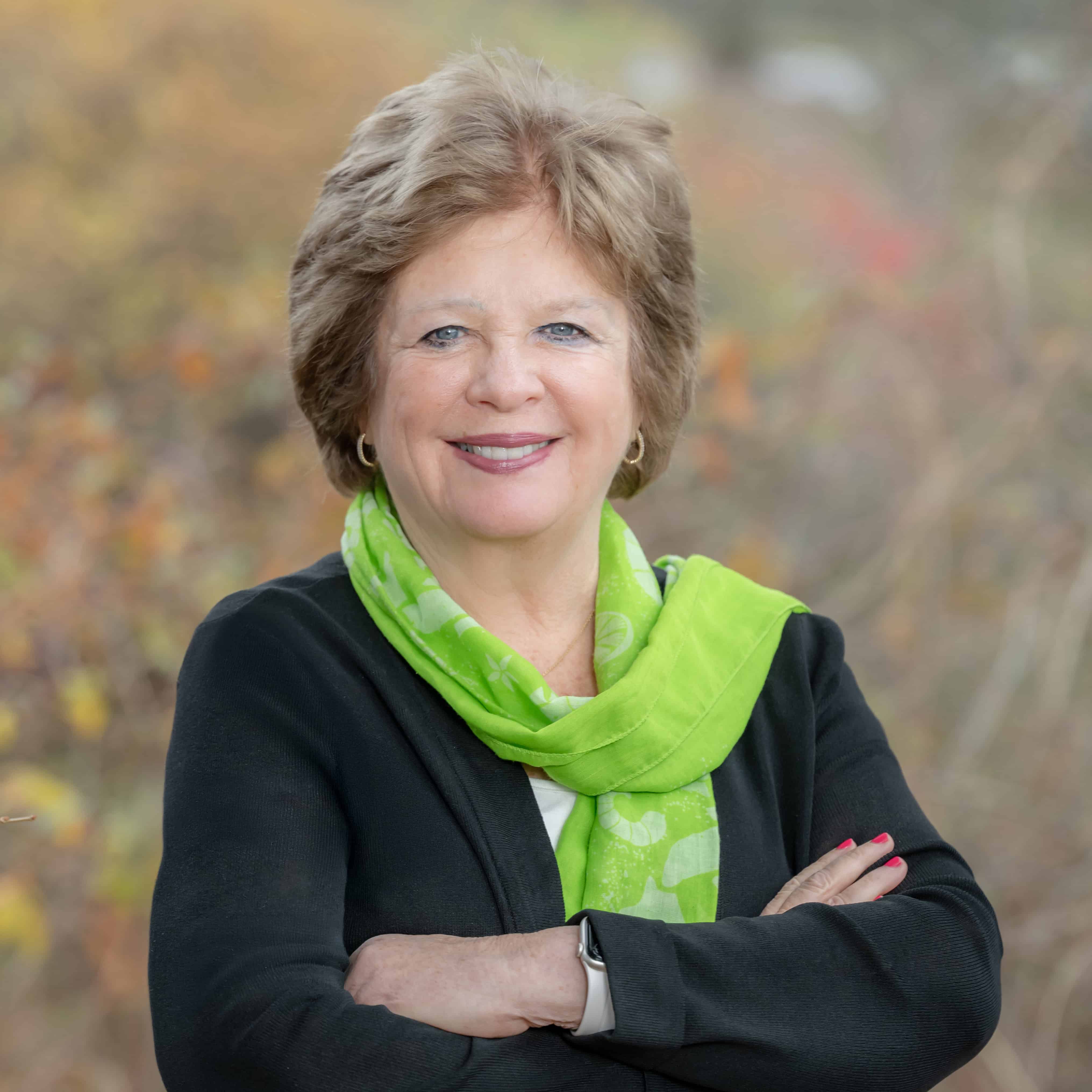 Nan Shanahan