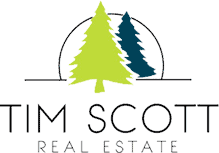 Tim Scott Real Estate