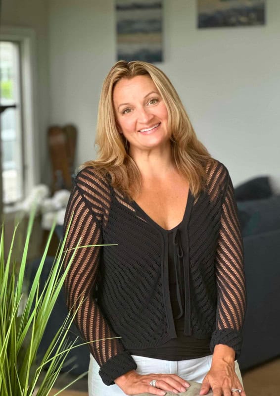 Tiffany Roberts CBR, ABR, CRS, e-PRO, PSA