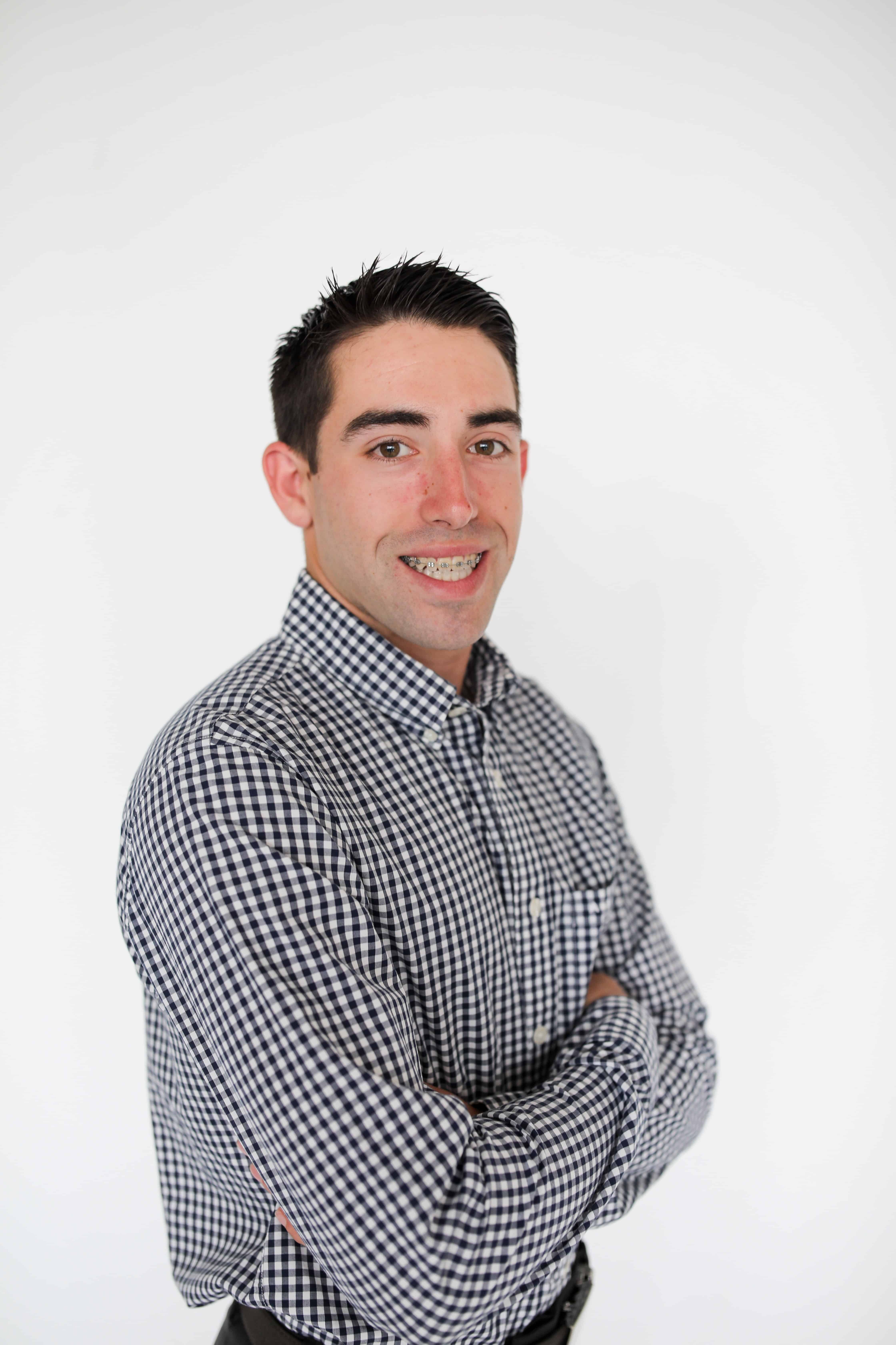 David Clavet