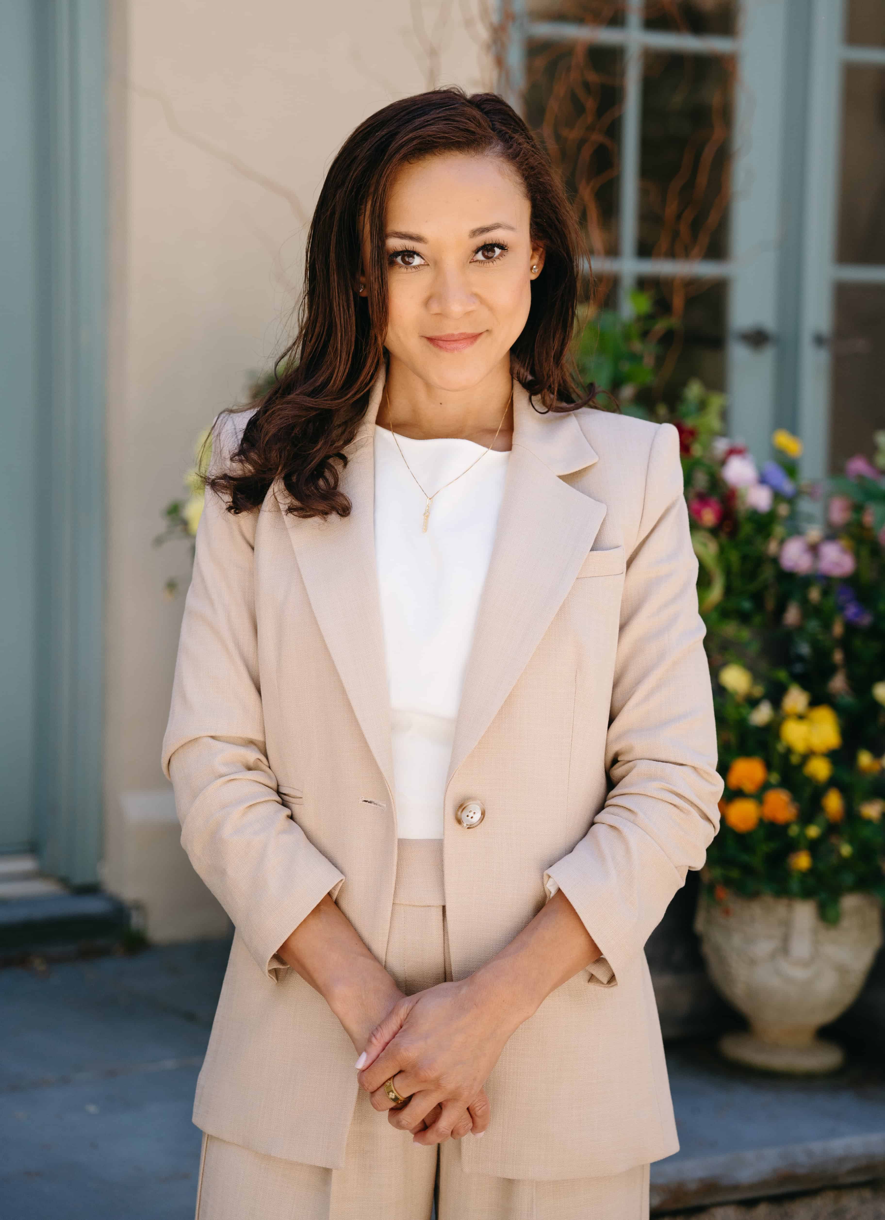 Arielle Dawkins