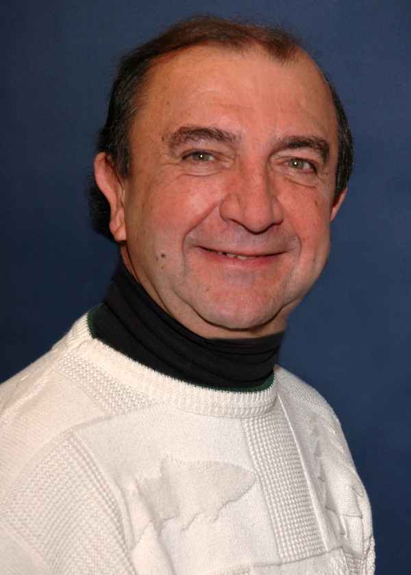 Ed Marudzinski