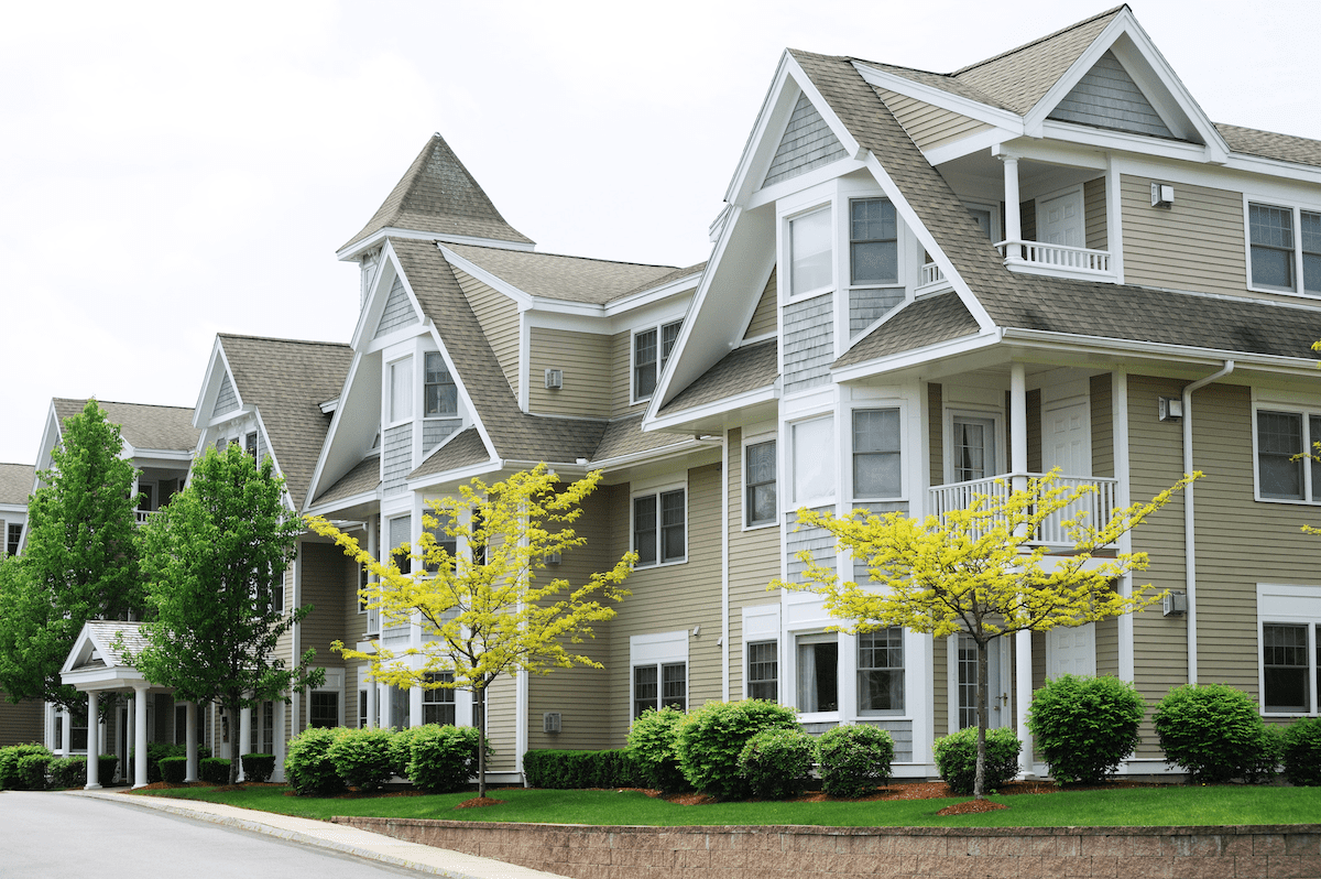 Condo/Townhouse Communities