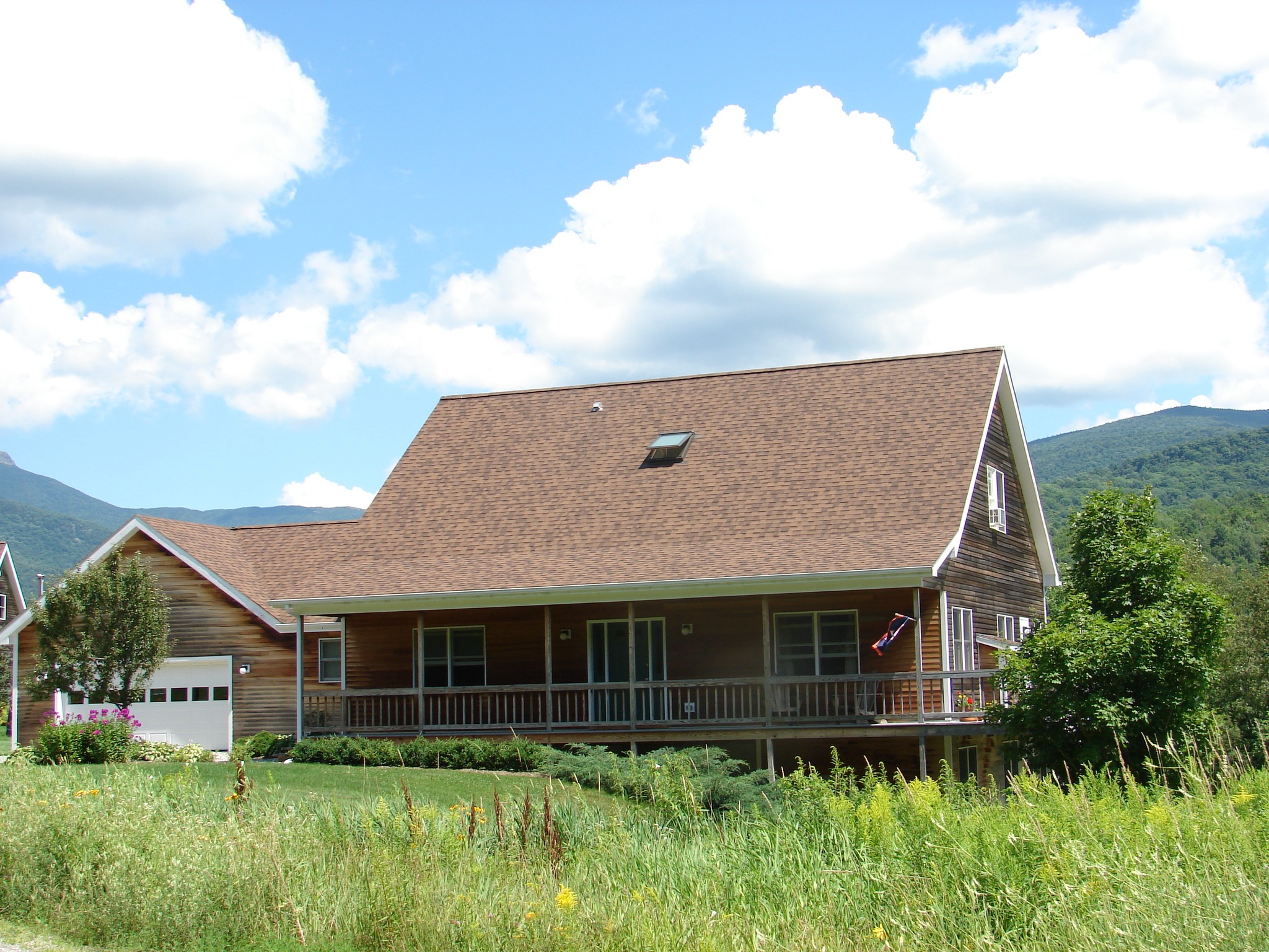 Our Chittenden County Real Estate