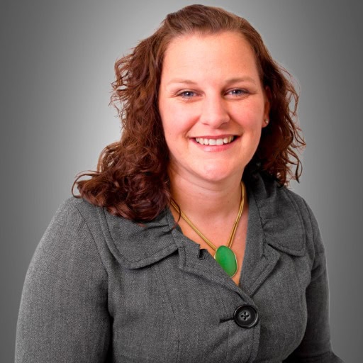 Katie Isaia Conway