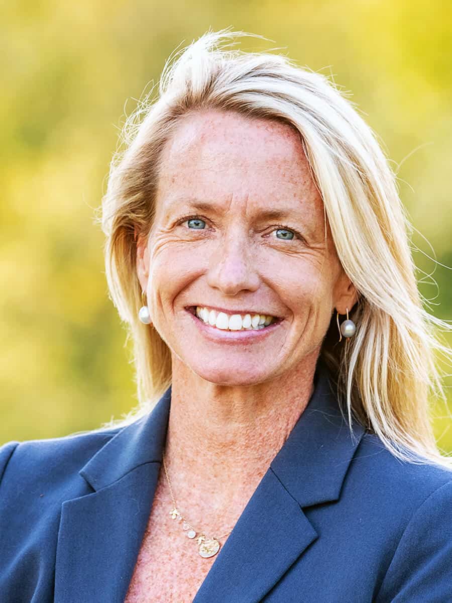 Meg Kauffman