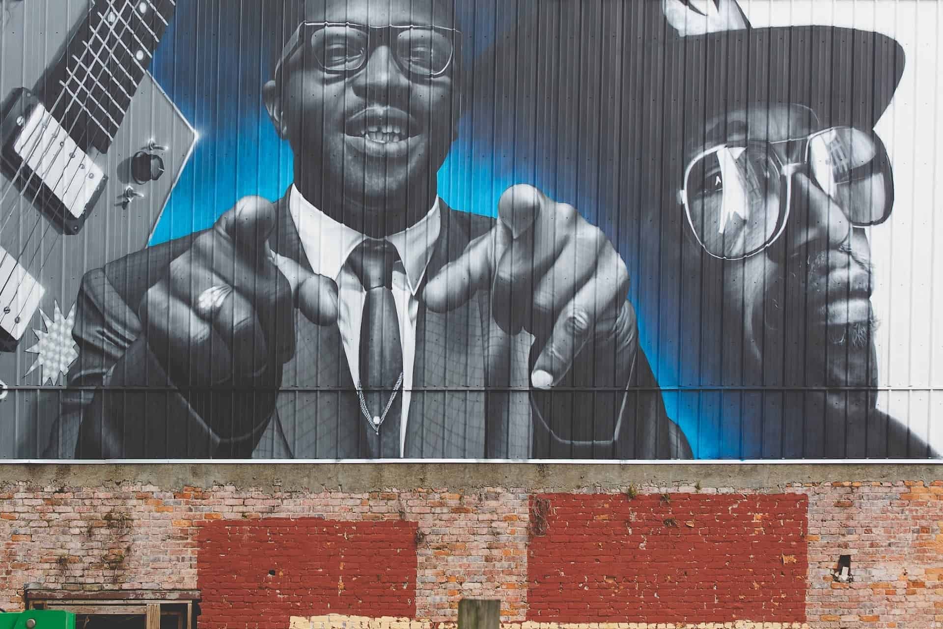 Downtown Gainesville