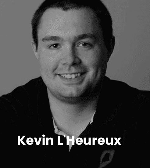 Kevin L'Heureux