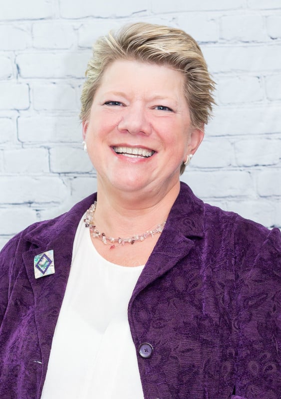 Jill Stark
