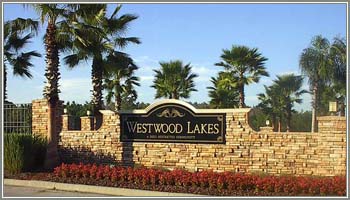 Westwood Lakes