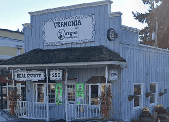 CENTURY 21 North Homes - Vernonia