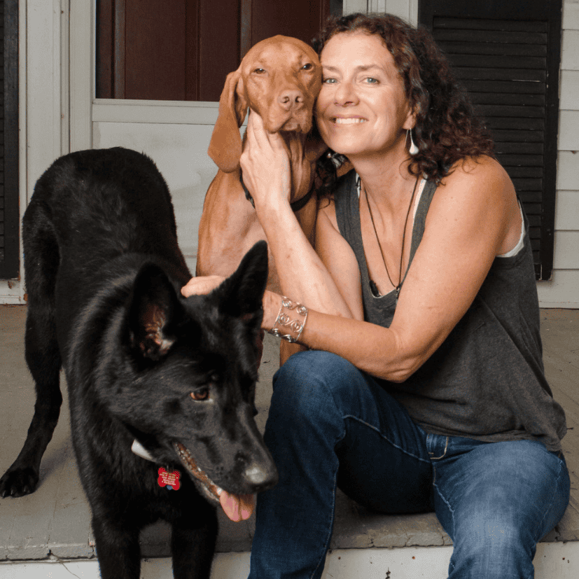 Lori Jean Buongiovanni