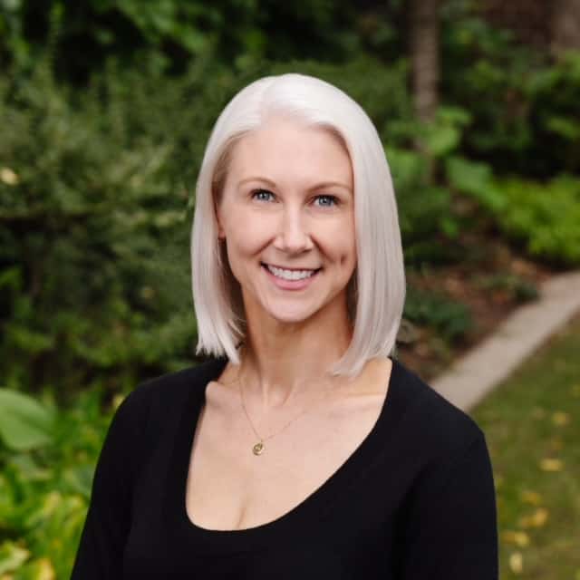 Christine Carpenter