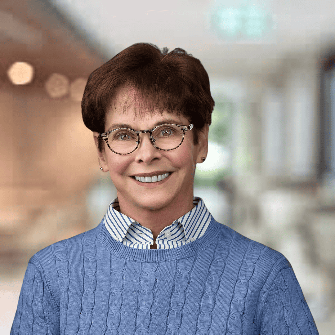 Linda Johnson