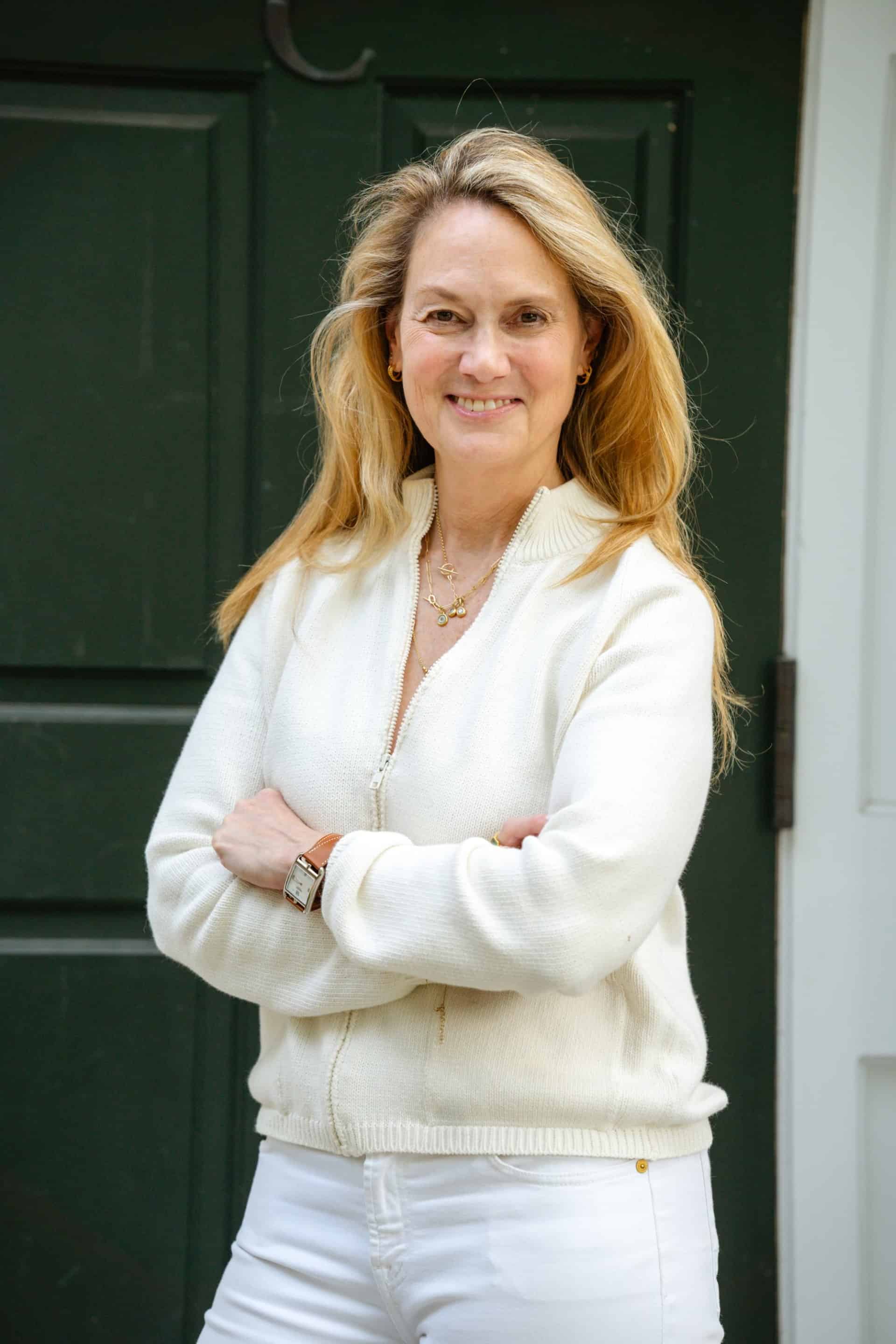 Philippa Feigen Malkin