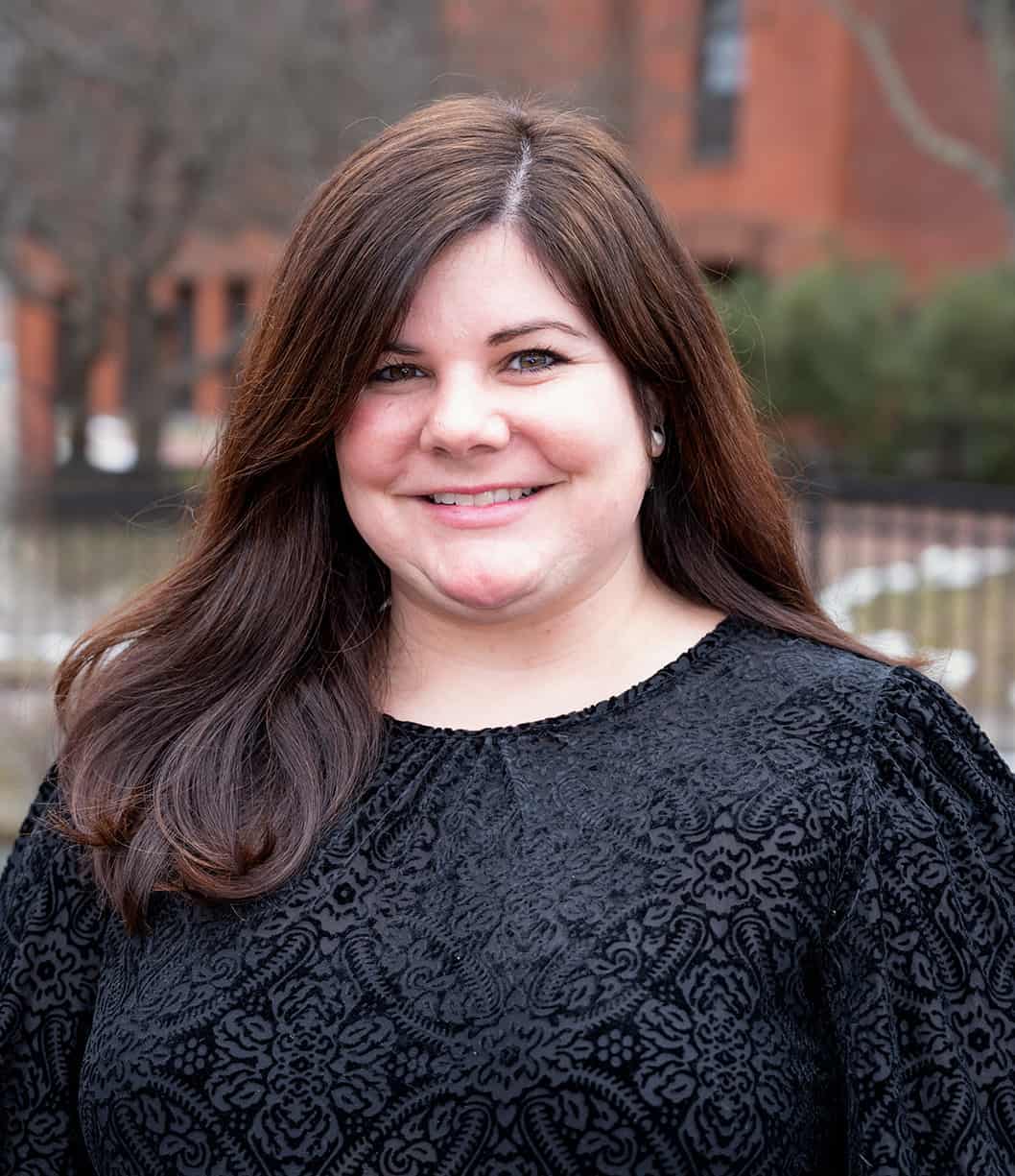 Renee C. Spaulding