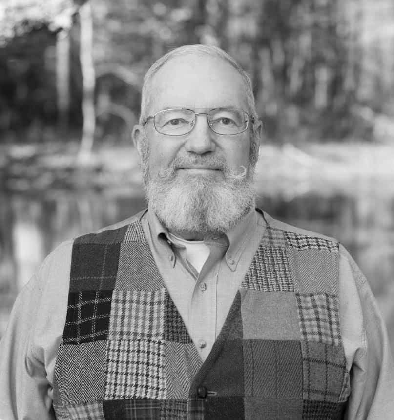 Warner "Mose" Price
