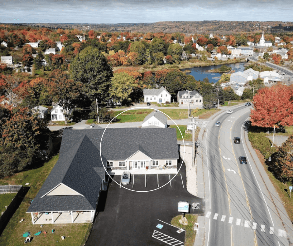 Horizons Group at Better Homes and Gardens | The Masiello Group