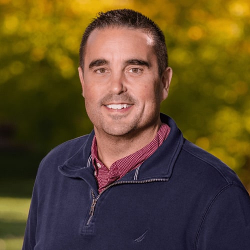 Michael Savage | Paul Poquette Realty Group, LLC | VT Real Estate