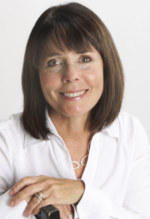 Sue Collins