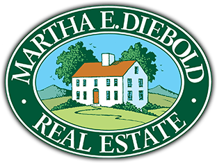 Martha Diebold Real Estate - Lyme