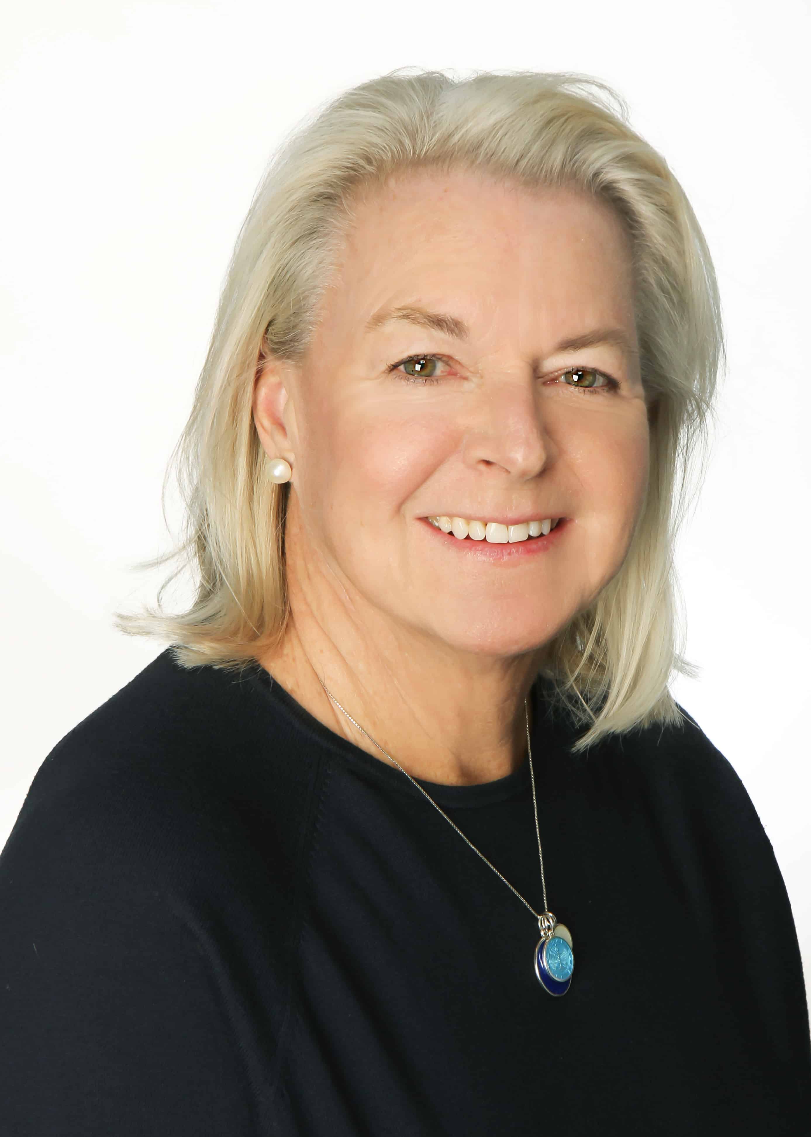 Josephine Mehm Baker