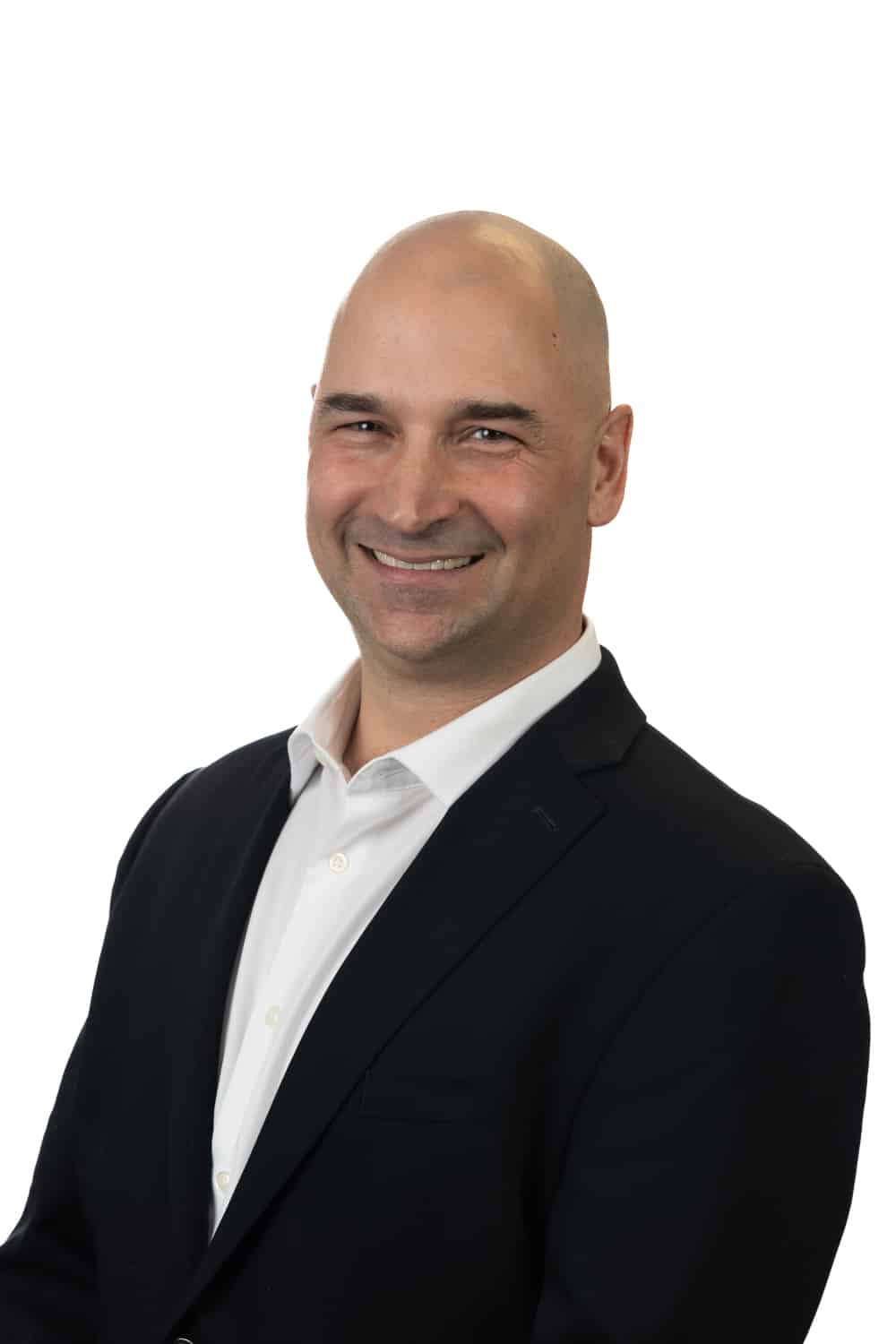 Paul DalBon