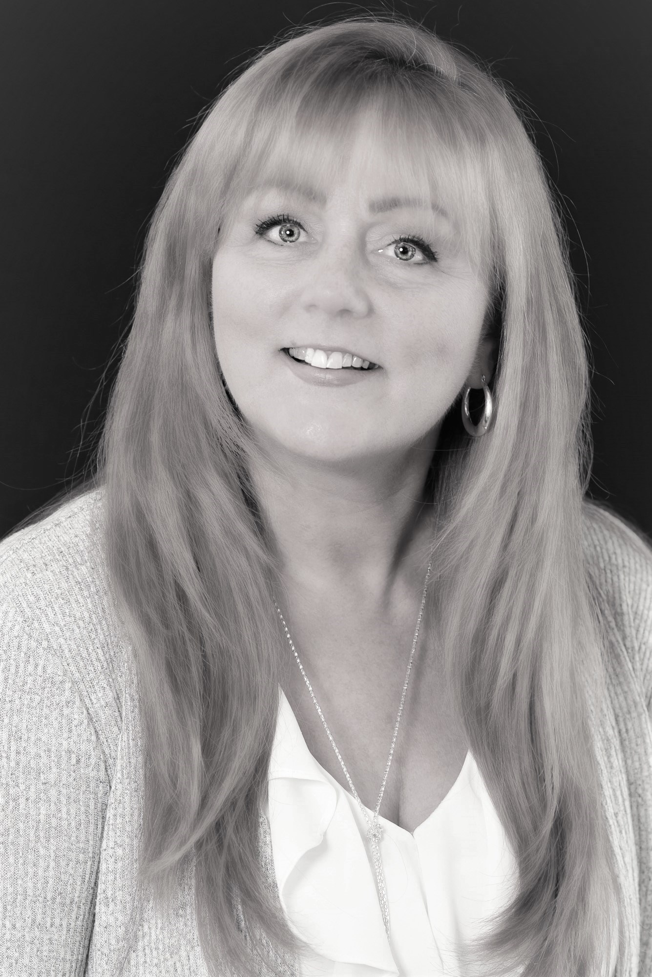 Brenda Paetzold