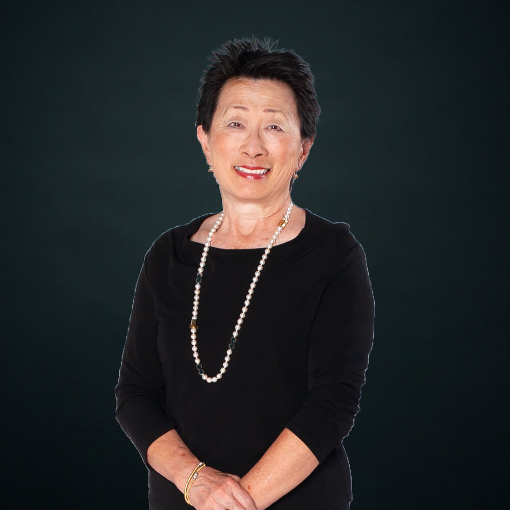 Jane Moy